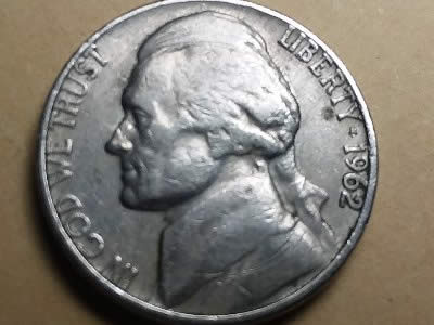 1962-D-Jefferson-Nickel