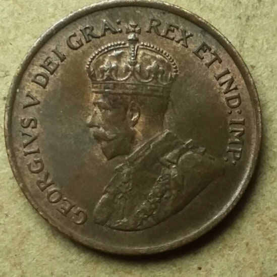 Just-Sharing-My-Small-Collection-Og-Canadian-Coins