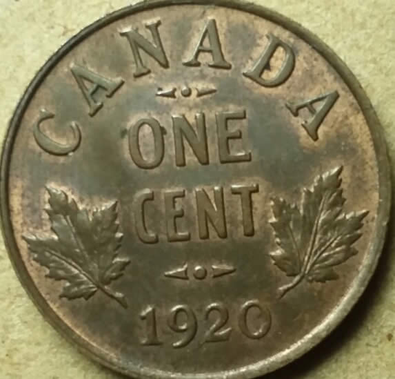 Just-Sharing-My-Small-Collection-Og-Canadian-Coins