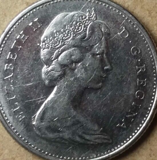 Just-Sharing-My-Small-Collection-Og-Canadian-Coins