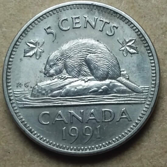 Just-Sharing-My-Small-Collection-Og-Canadian-Coins
