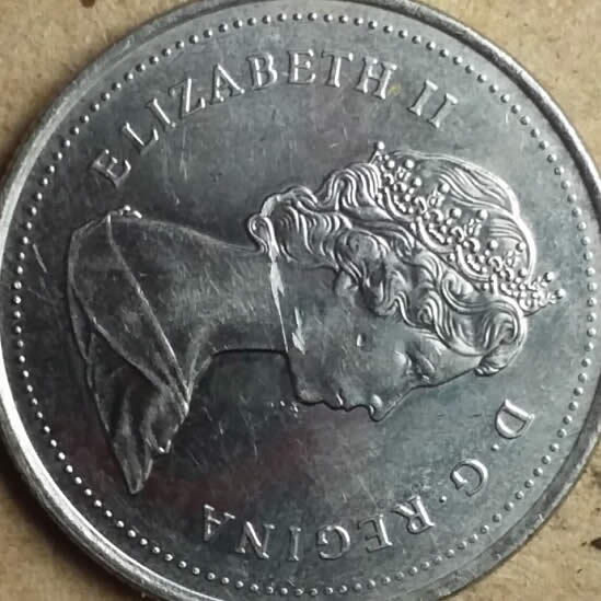 Just-Sharing-My-Small-Collection-Og-Canadian-Coins