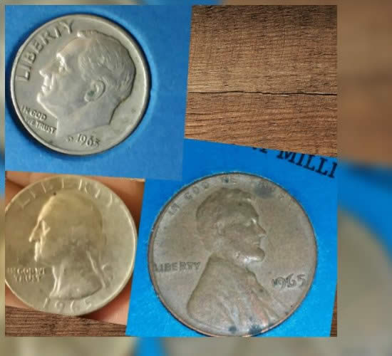 How-Close-Can-We-Get-To-A-Complete-Set-Of-Post-1964-US-Coins?