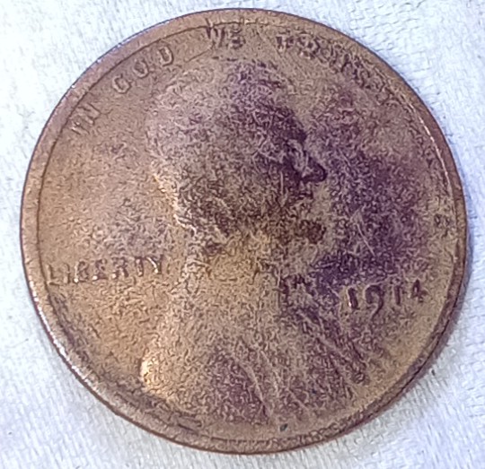 1914-Wheat-Penny.-Need-Help-On-RB,-Red-And/-Or-Brown-Please