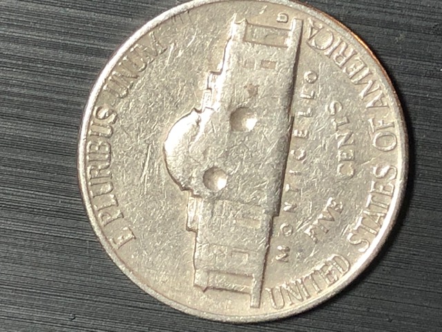 1963-Nickel-Did-Someone-Shoot-This-With--A-Bb-Or-Is-It-An-Actual-Error?