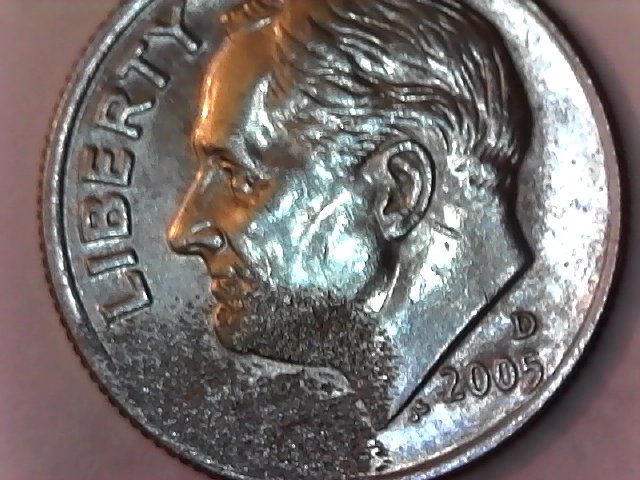 2005-D-Damage-Or-Mint-Error?