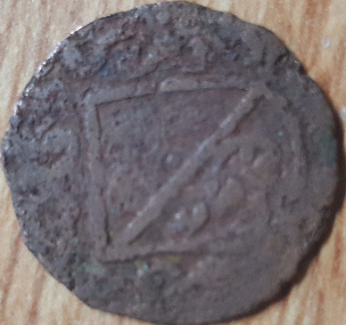 Unidentified-Very-Old-Coin