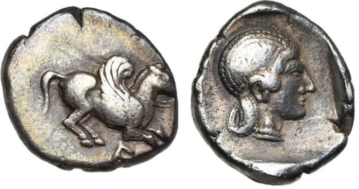 Show-Us-Your-Top-10-Coins/Artifacts-Of-2020.