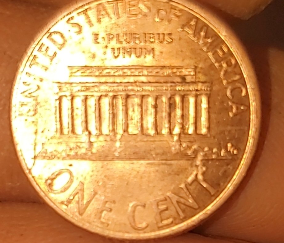 1996-D--Oddly-You-Can-See-Date-1946-Just-Above-1996