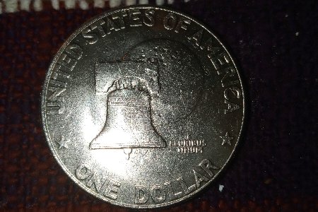 Eisenhower-Bicentennial-Dollar