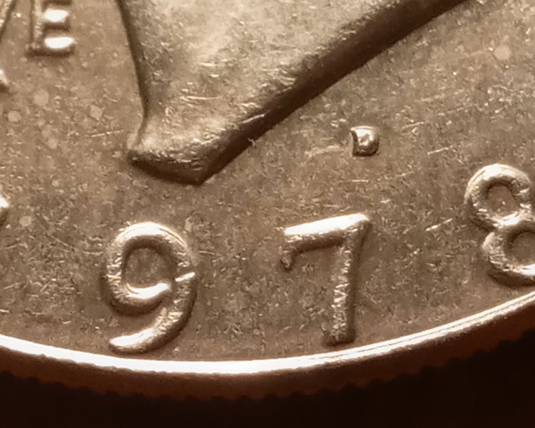 1978-Ike-Dollar-Help-?RPM/Filled?