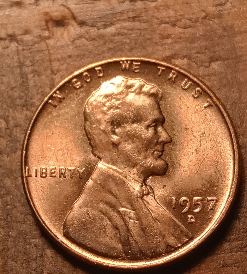 1957-D-Wheat-Penny?-Is-This-A-Proof?