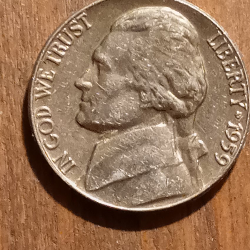 1959-No-Mint-Mark-Jefferson-Nickel.-Help?