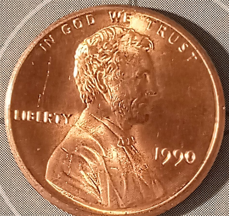 1990-No-Mint-Lincoln-Memorial-Cent.