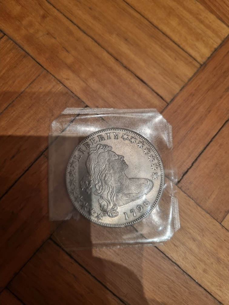 Liberty-Coin-1796:-Real-Or-Counterfeit