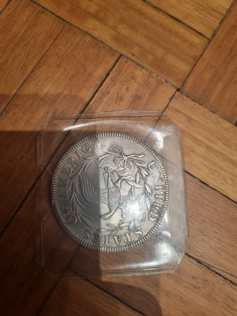 Liberty-Coin-1796:-Real-Or-Counterfeit