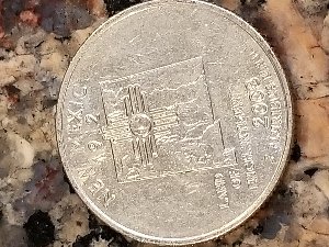 New-Member-&-Coin-To-Review-2008-New-Mexico-Quarter
