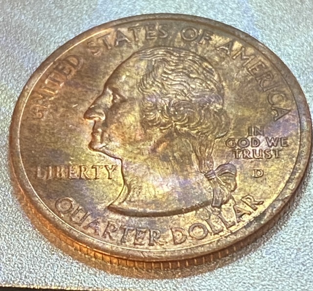 2001-D-Rhode-Island-Quarter-Missing-Clad-Planchet