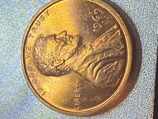 1969-S-Penny-Removed-From-Mint-Seal-High-Grade-Or-DDO?