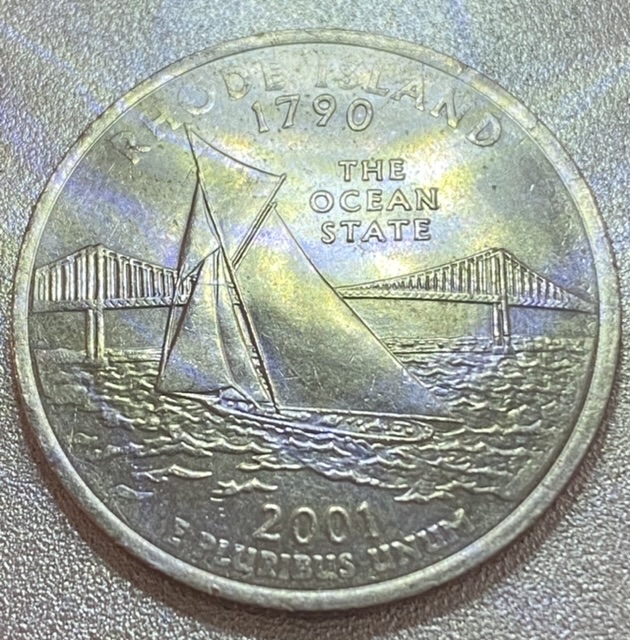 2001-D-Rhode-Island-Quarter-Missing-Clad-Planchet