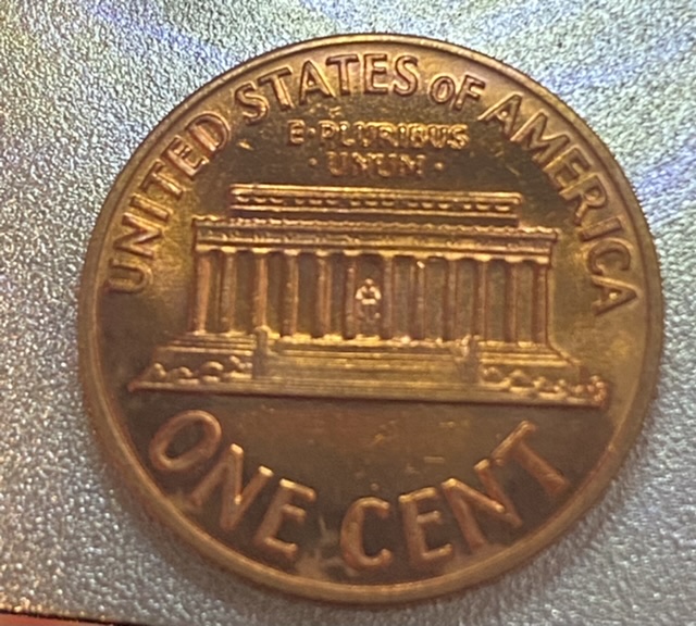 1969-S-Penny-Removed-From-Mint-Seal-High-Grade-Or-DDO?