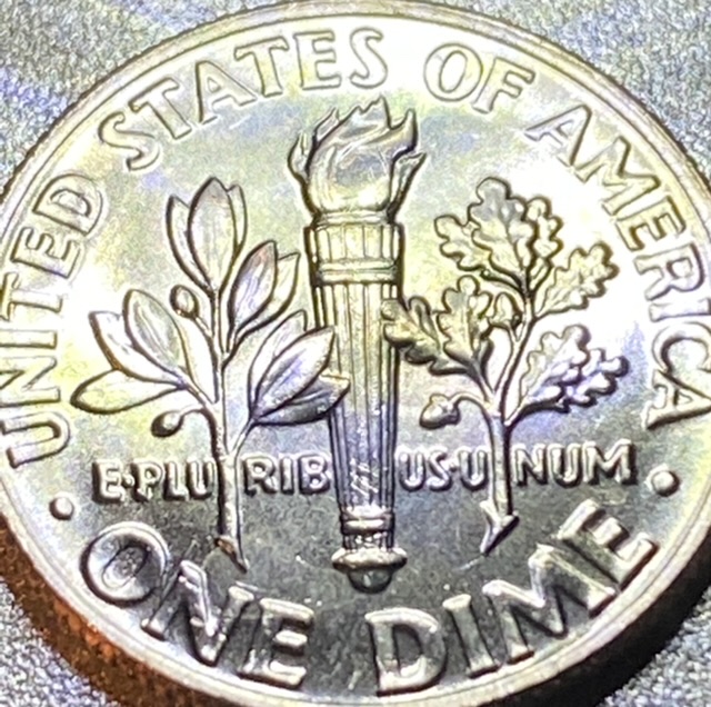 New-Roll-Of-2021-Roosevelt-Dimes.-Seems-To-Have-Many-With-Errors