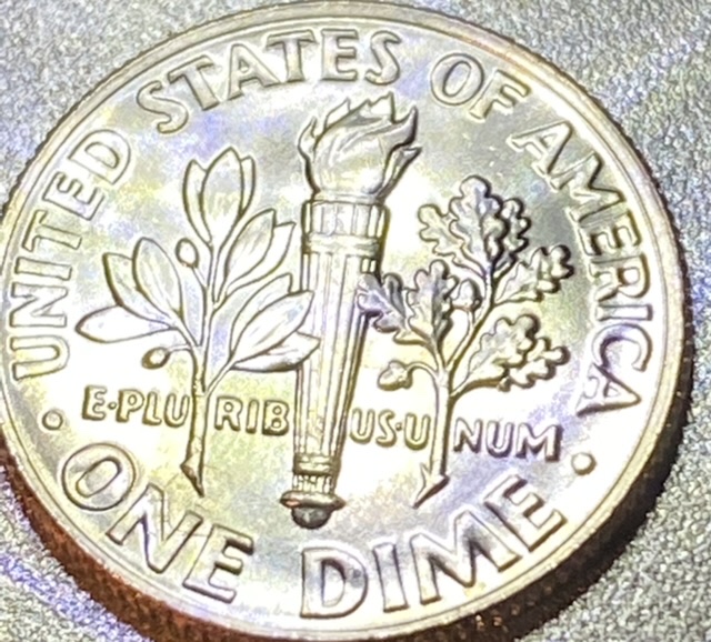 New-Roll-Of-2021-Roosevelt-Dimes.-Seems-To-Have-Many-With-Errors
