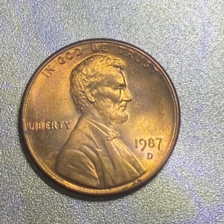 1987-D-DD-Lib-Lincoln-Cent