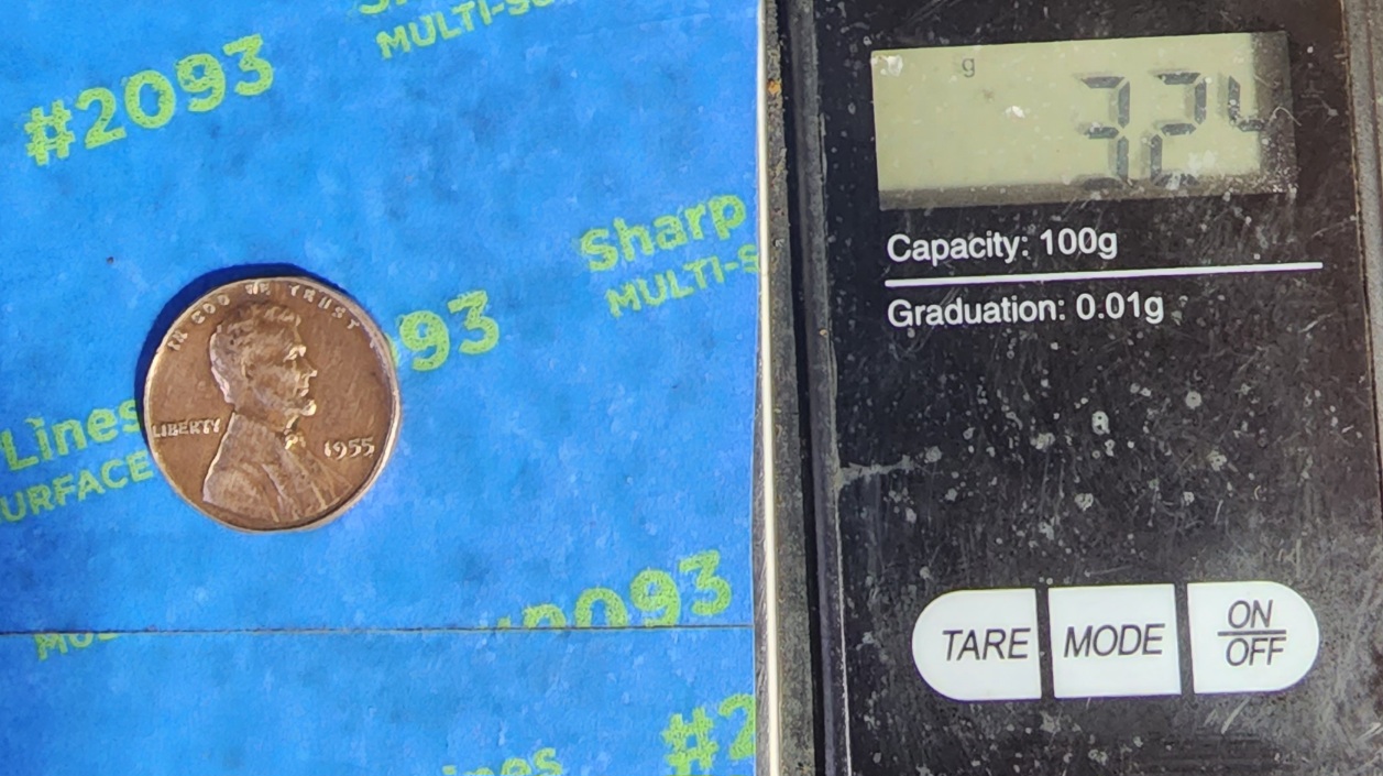 What-Planchet-Is-This-1955-Lincoln-Cent-Struck-On?