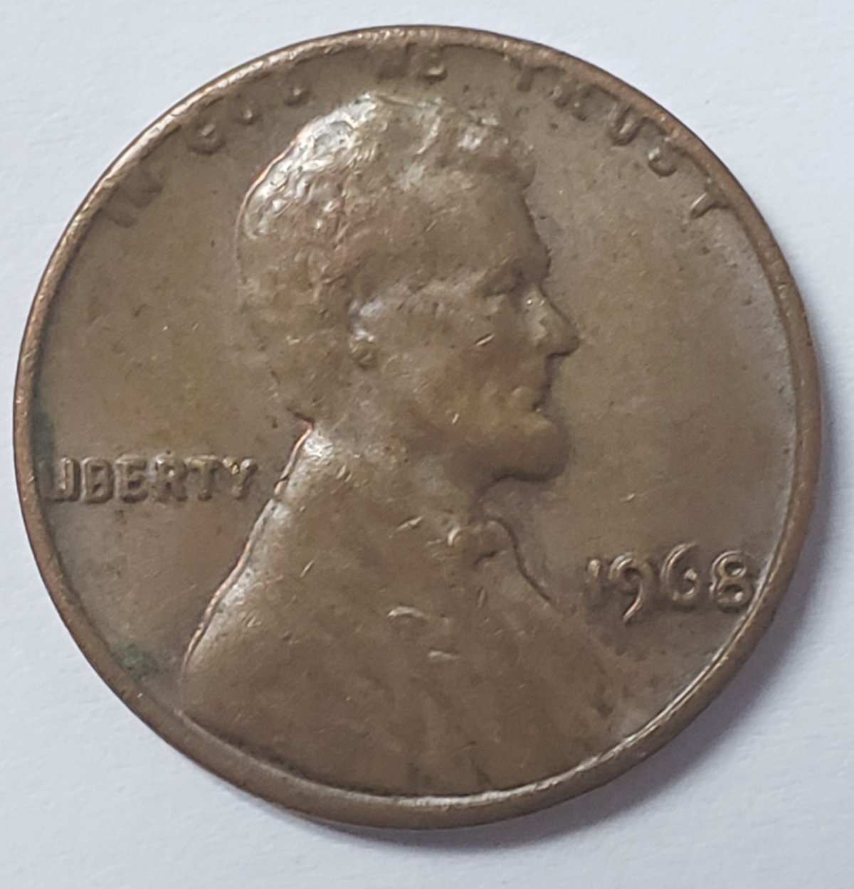 Possible-Coin-Errors?