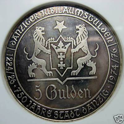 Can-Anyone-ID-This-Coin/Medal-From-Danzig?-1975/6-Danzig-Silver-Round