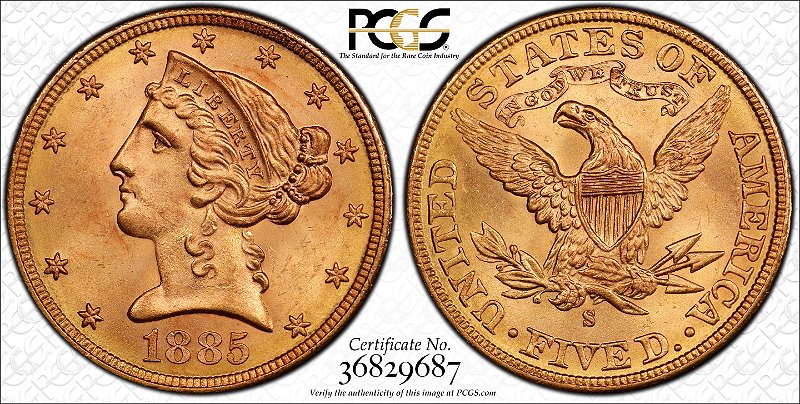 1885-S-Liberty-Half-Eagle----Requesting-Grade-Opinions