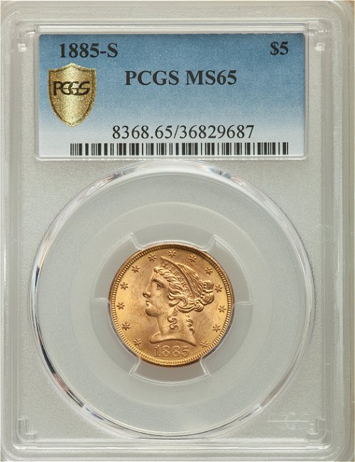 1885-S-Liberty-Half-Eagle----Requesting-Grade-Opinions
