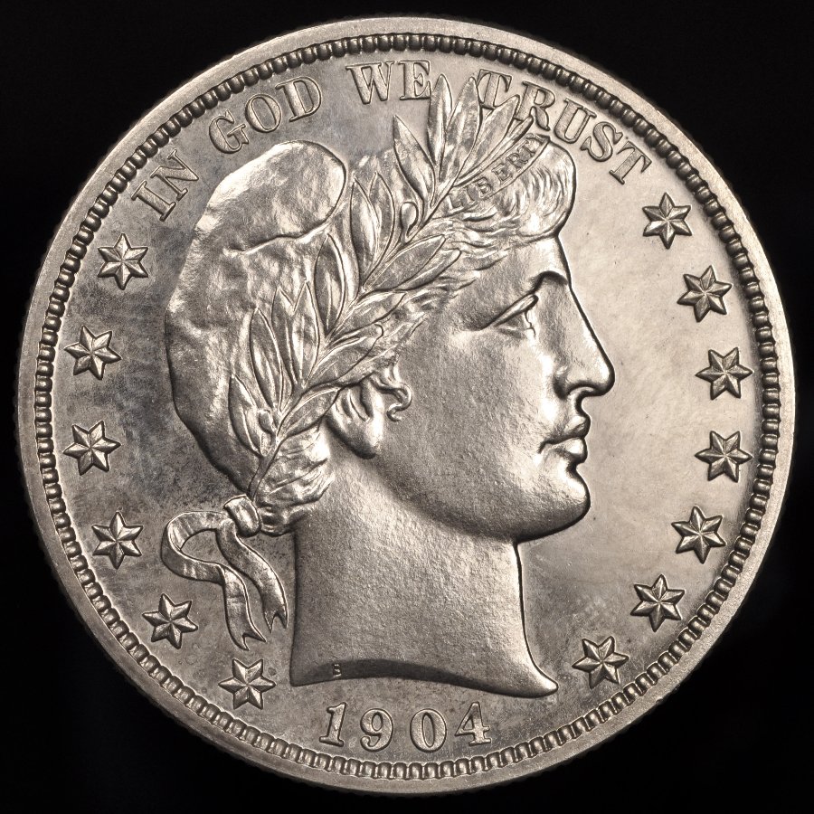 1904-Barber-Half---Business-Strike-Or-Proof?