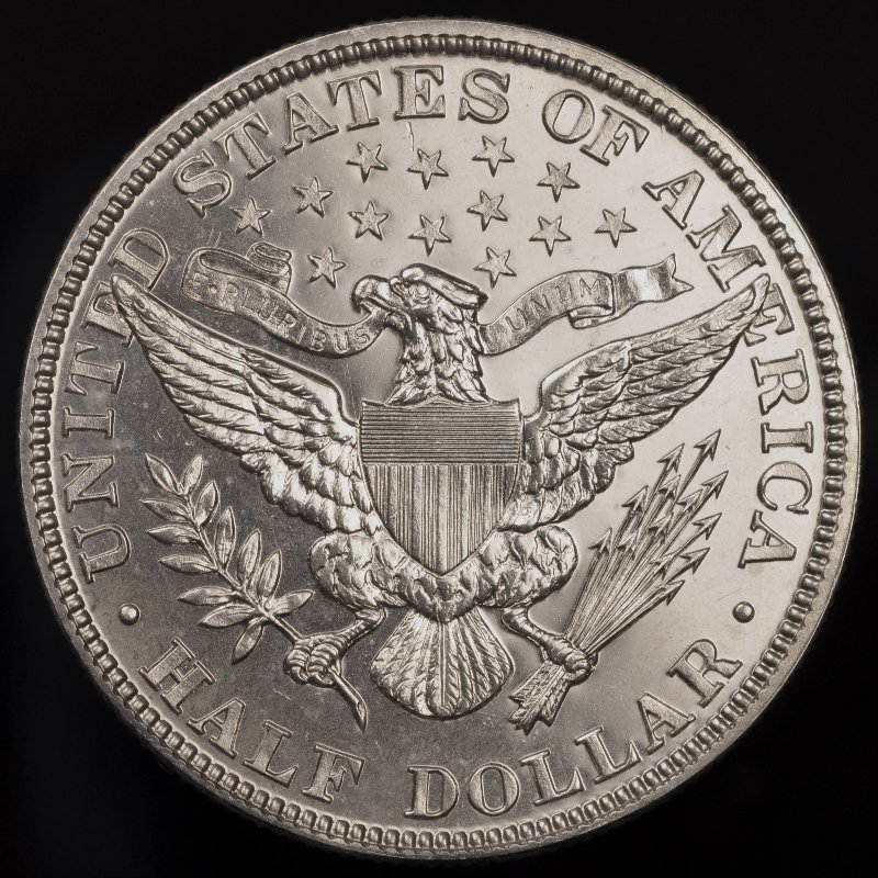 1904-Barber-Half---Business-Strike-Or-Proof?