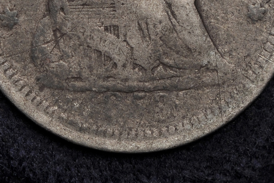 Possible-1853-O-No-Arrows-Seated-Liberty-Half-Dime