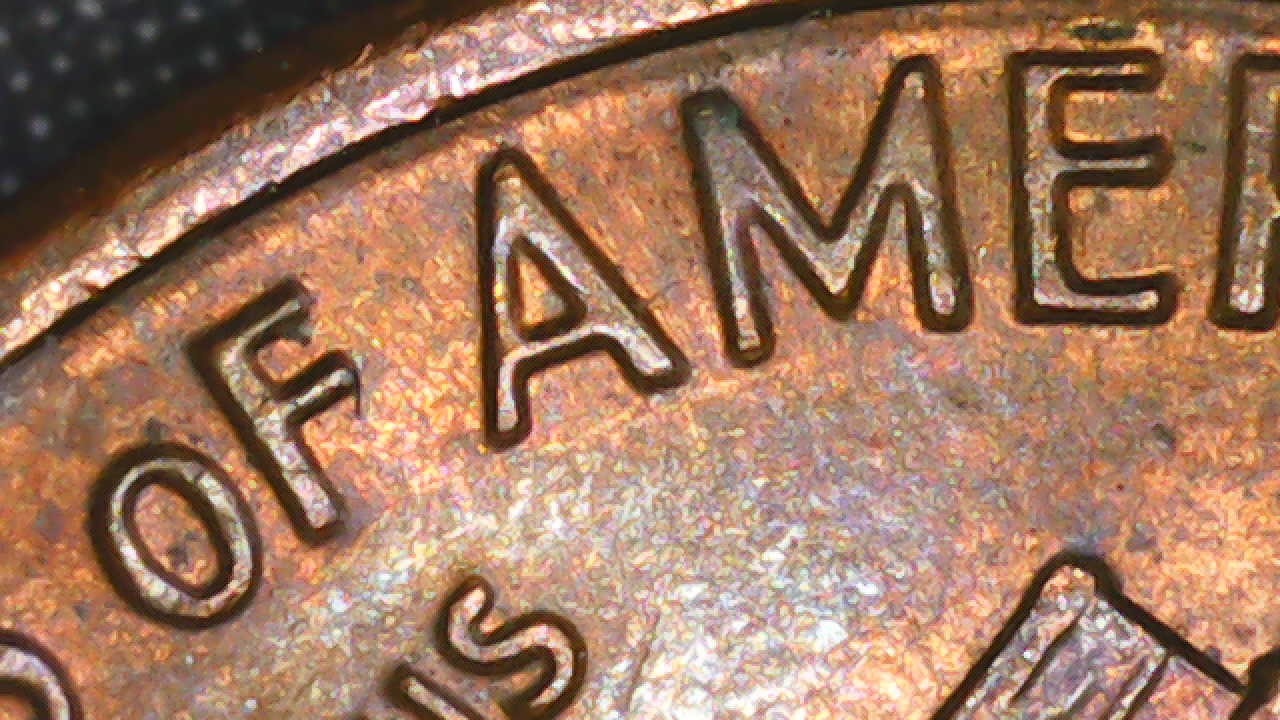 1988-Penny-With-Possible-1989-RDV-006-Transitional-FG-Die-Error