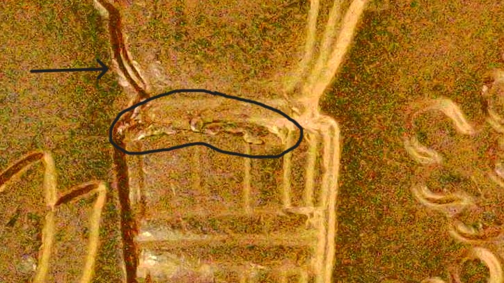2017-P-Dime-With-Dragon-Fly-Die-Chip-And-Much-More
