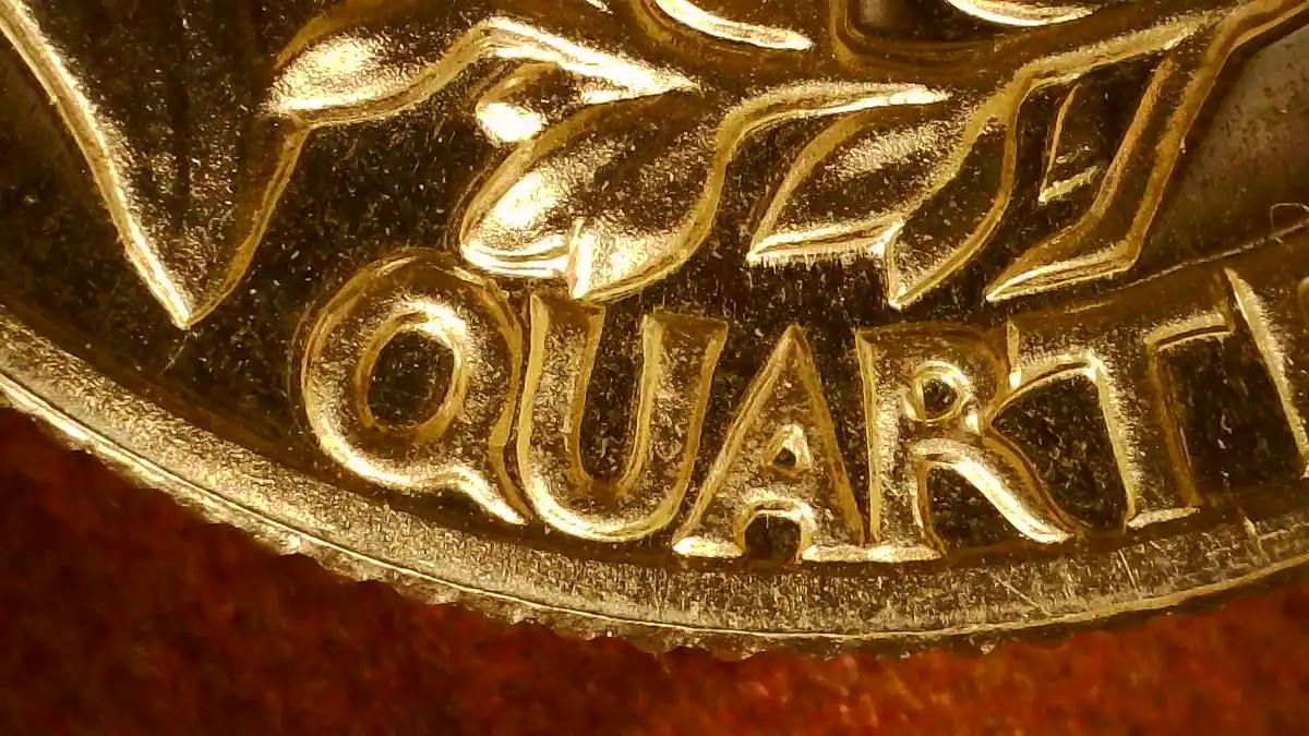 Doubling-On-1962-P-Proof-Quarter
