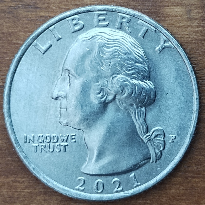 2021-Quarter-Crossing-The-Delaware-Die-Chip