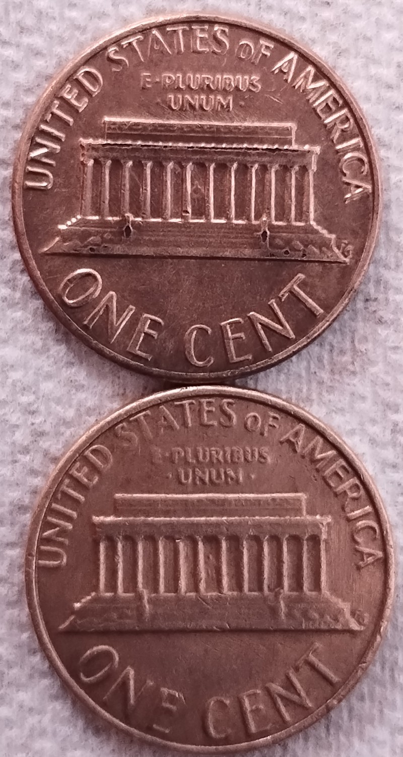 1982-No-Mint-Mark-Small-Date-And-Possibly-Error
