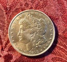1878-Morgan-Dollar,-Real-Or-Fake