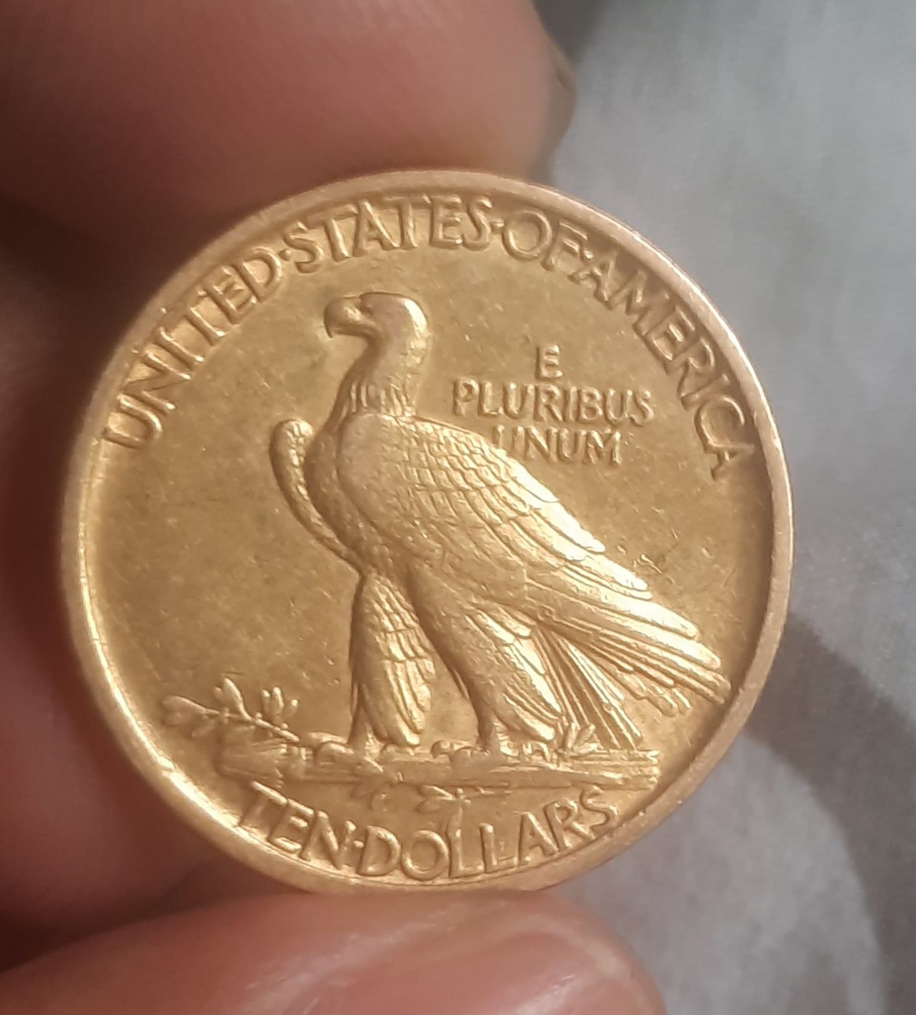 Help-On-1907-$10-Indian-Gold