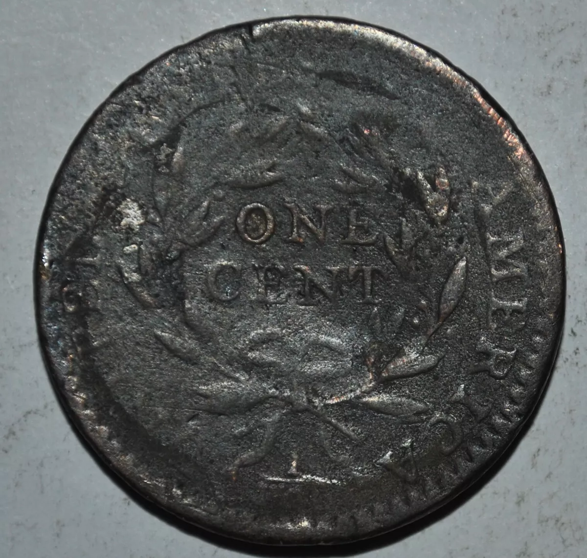 1794-Large-Cent-Starred-Reverse