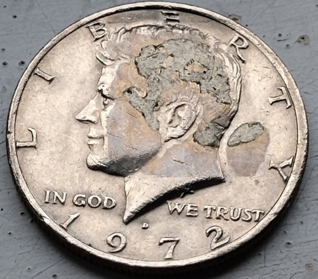 1972-D-No-FG-Kennedy-Half-Dollar