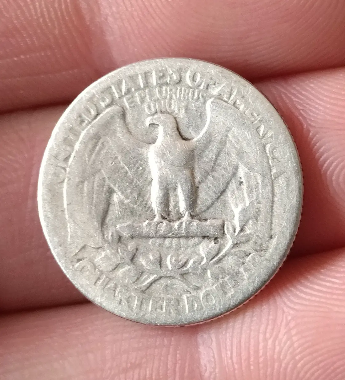 1934-Washington-Quarter-Low-Weight