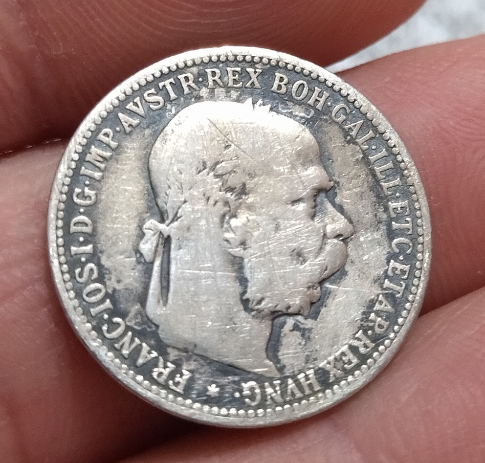 Silver-1-Corona-Coins-With-Low-Weights