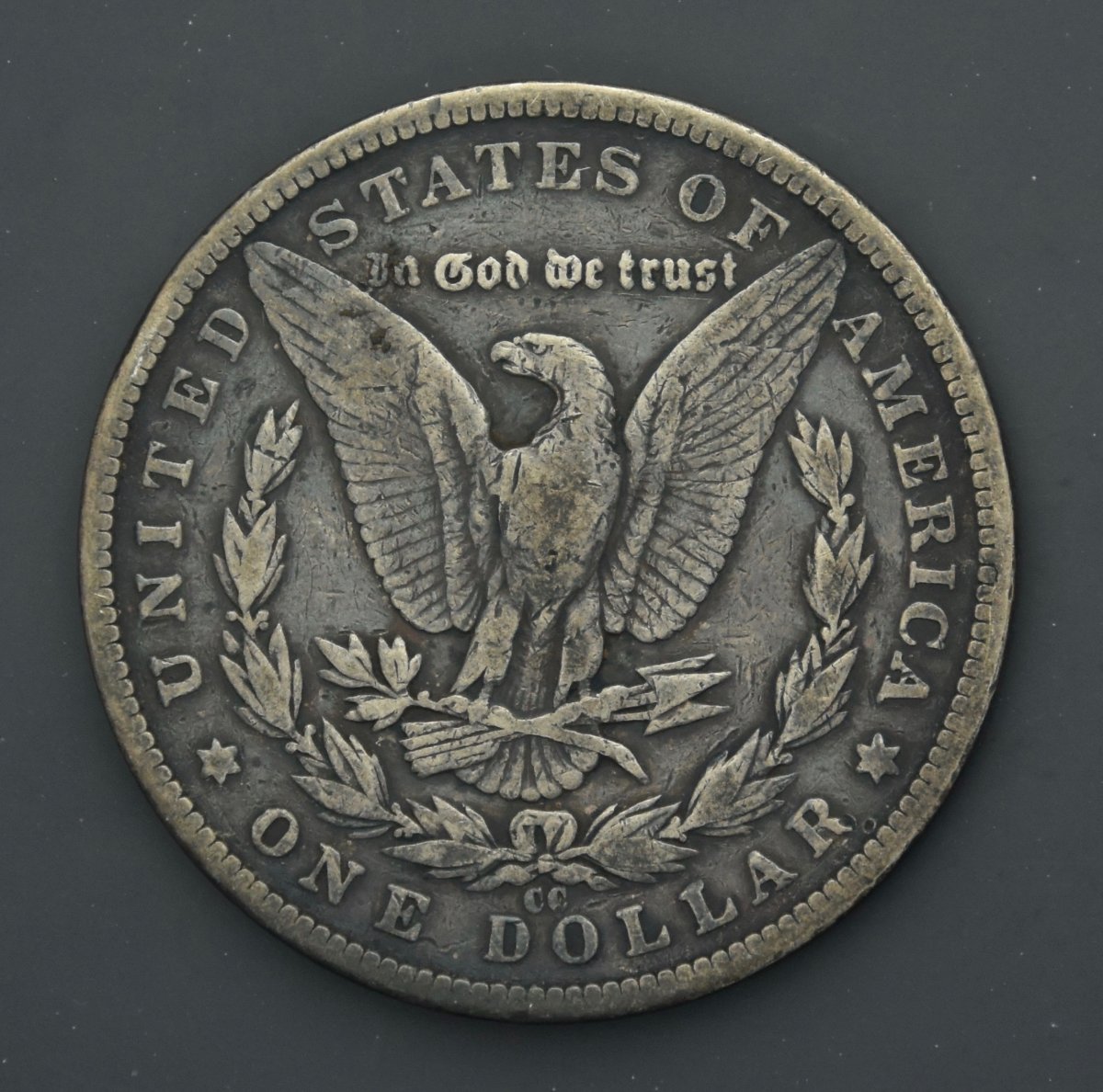 Two-1892-CC-Morgan-Dollars---Need-You-Advice