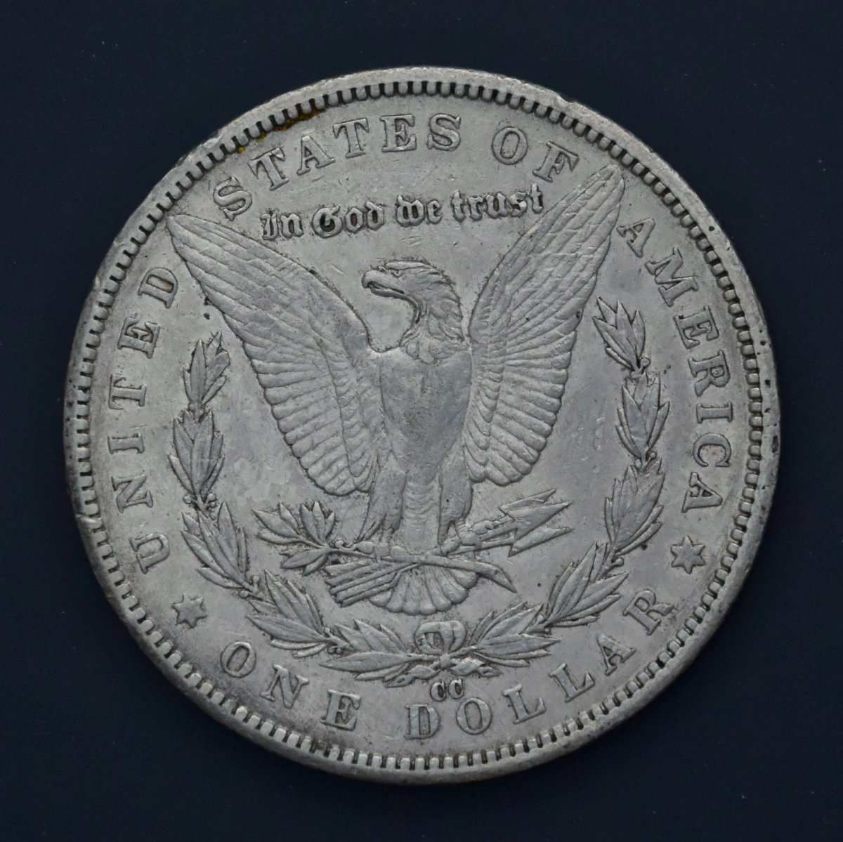Two-1892-CC-Morgan-Dollars---Need-You-Advice