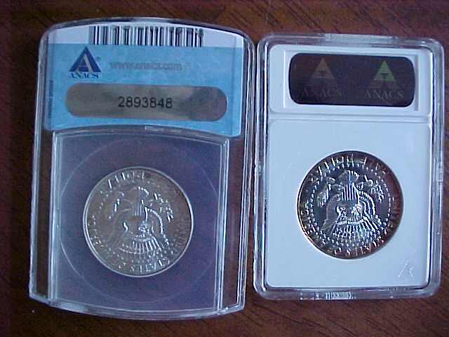 1964-Kennedy-Half-Dollars-|-Flared-G